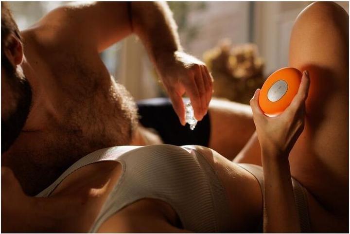 Image du produit We-Vibe Temp