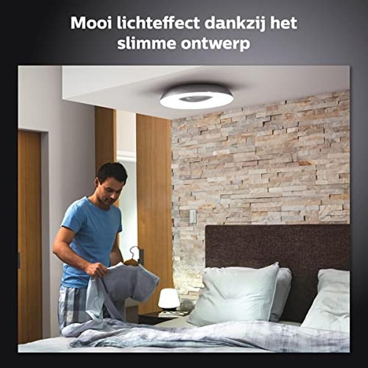 Image du produit Philips Hue Still Basis BT (2400 lm)