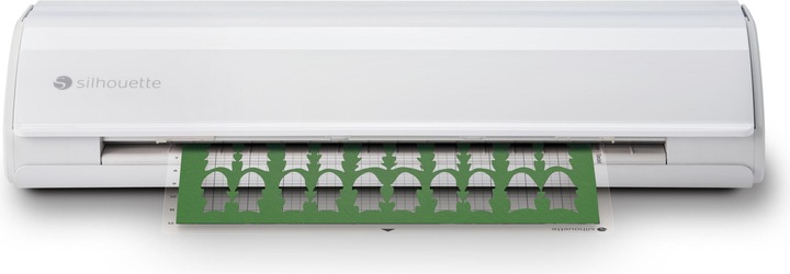 Actual product image Silhouette Cameo 5