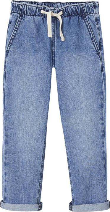 Produktbild Vertbaudet Weite Jungen Jeans mit Schlupfbund (98)