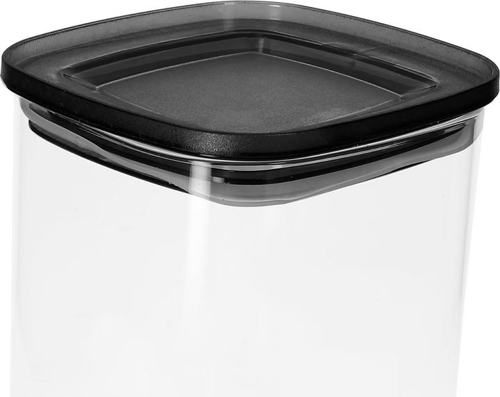 Produktbild Cheffinger 4er Set Gläser mit Deckel (2.10 l)