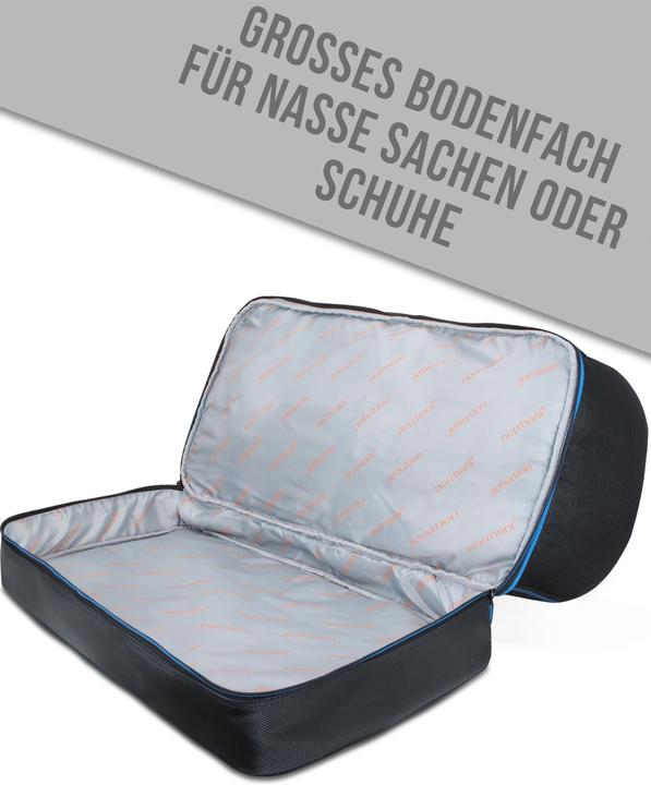 Produktbild Normani Sporttasche 90 l Nordpass (90 l)
