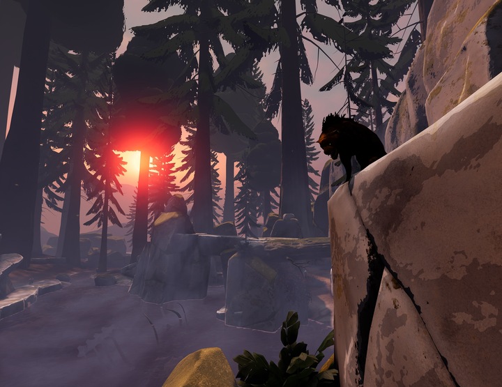 Actual product image Perp Song in the Smoke: Rekindled (VR) (PS5, EN)