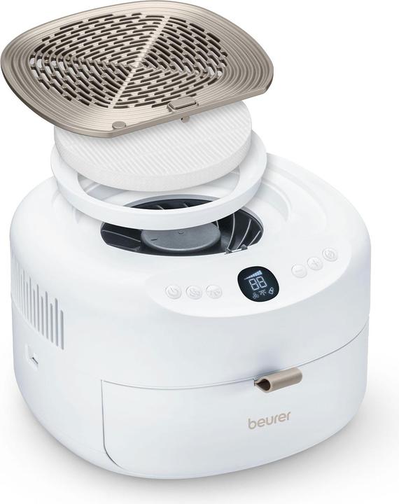 Produktbild Beurer MP 200