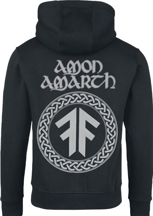 Produktbild Universal Textiles Logo (M)