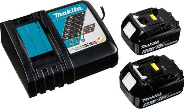 Produktbild Makita DHP486RTJ (Akkubetrieb)