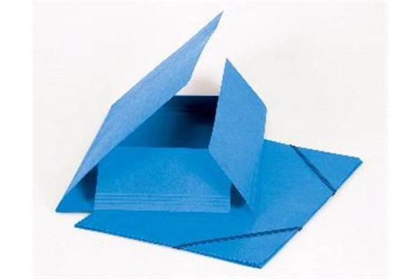 Produktbild Biella Gummibandmappe (A4, 1 x)