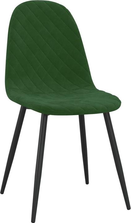 Produktbild vidaXL Esszimmerstuhl