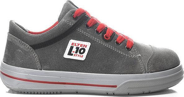 Immagine prodotto Elten L10 Vintage Low S3 (S3, 44)