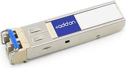 AddOn Dell Sfp-1g-Lx Compatible Taa