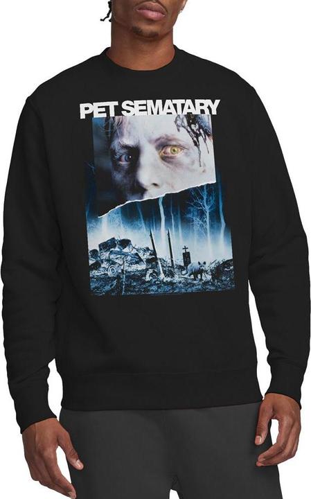 Produktbild Pet Sematary Sweatshirt (M)