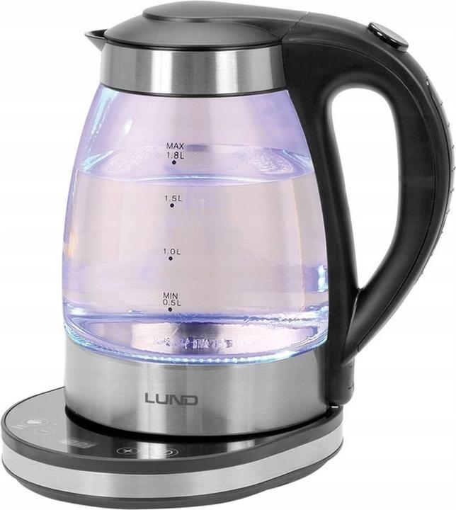 Produktbild Toya Lund Electric LED Glass Kit 1.8l Temperature Adjustment (1.80 l)