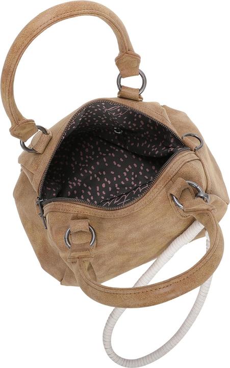 Produktbild Fritzi aus Preußen Babe01N Vintage Handtasche 23.5 cm