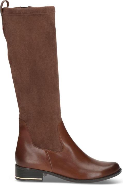 Peigne Cognac
