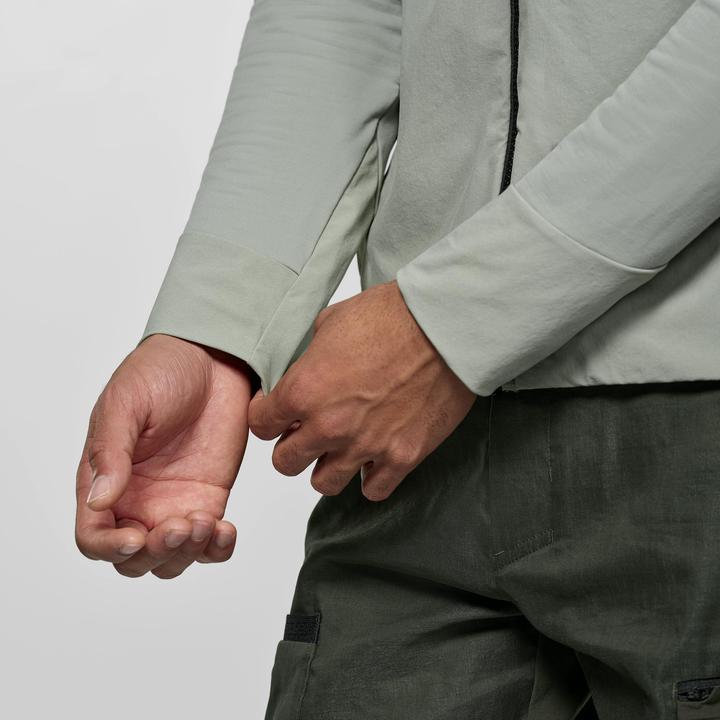 Produktbild Salewa Puez Merino Durastretch Kapuzenkjacke (S)