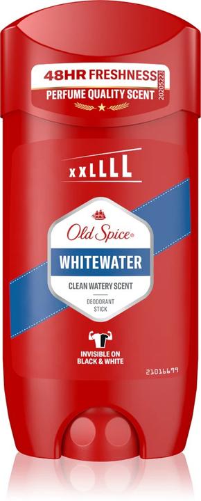 Old Spice Whitewater Deodorant Stick (Stick)
