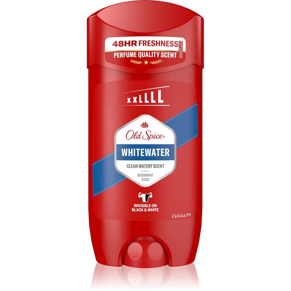 Old Spice, Deodorante, Deodorante Stick Whitewater (Stick)