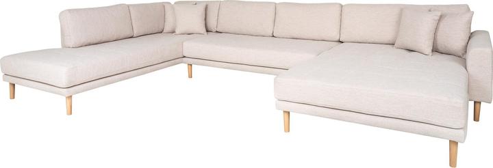 Image du produit House Nordic Lido (Canapé d'angle)