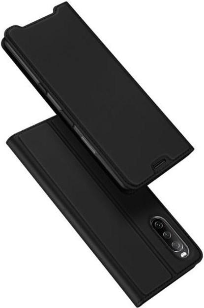 Produktbild Dux Ducis Skin Pro (Sony Xperia 10 III)