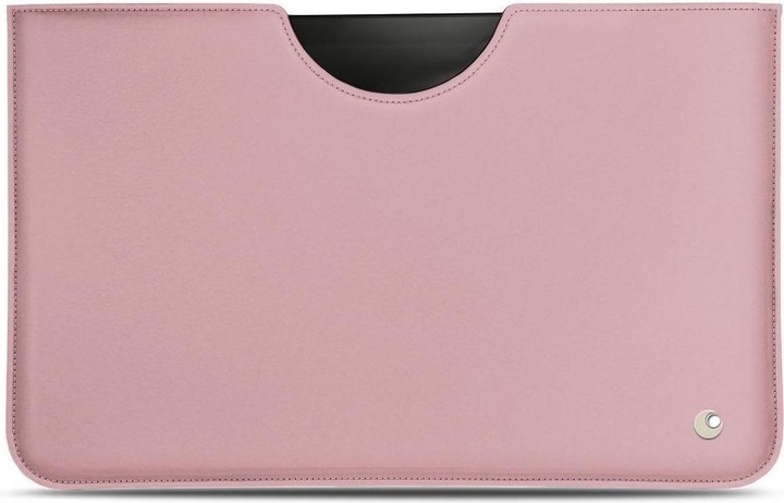 Actual product image Noreve Leather case (Galaxy Tab S6)
