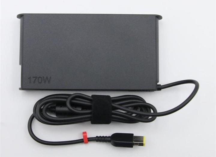 Image du produit Lenovo 01fr142 (65 W)