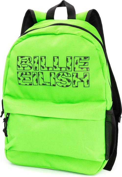 Actual product image Rocksax Backpack Bad Guy Billie Eilish (20.25 l)