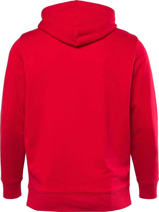 Immagine prodotto JP1880 Maglia in felpa con cappuccio e ricami, fino alla tg. 8XL (7XL)