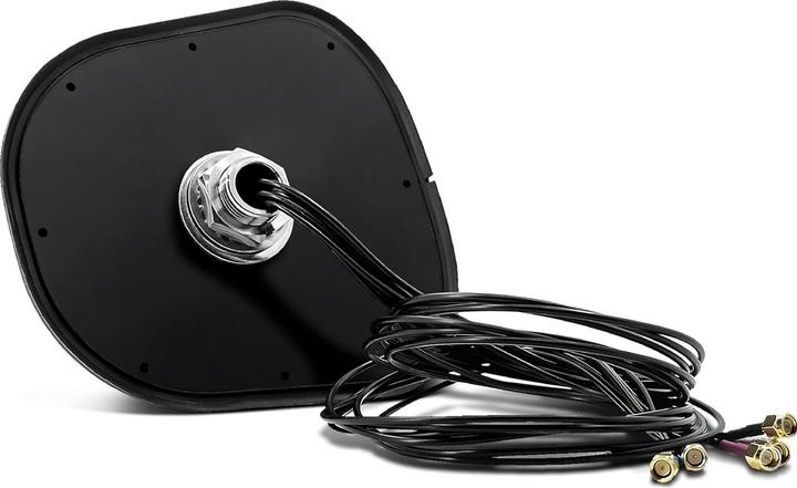 Produktbild Selfsat Router MWR 5560 eSIM 5G WLAN