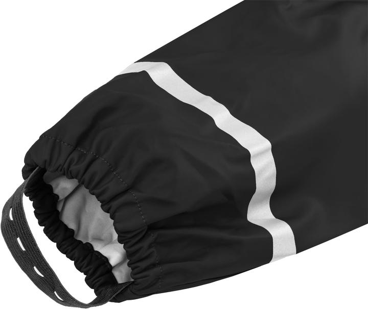 Produktbild Normani Kinder Regenhose mit Hosenträgern „Skjolden“ - 9251 (128)