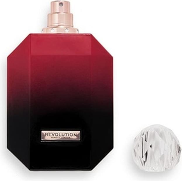 Actual product image Revolution Passion (Eau de toilette, 100 ml)