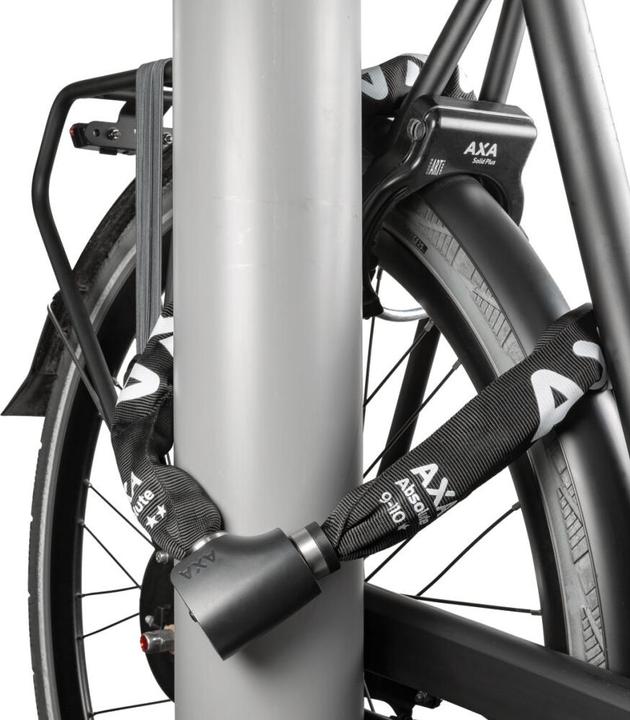 Produktbild AXA Absolute 9 (90 cm)