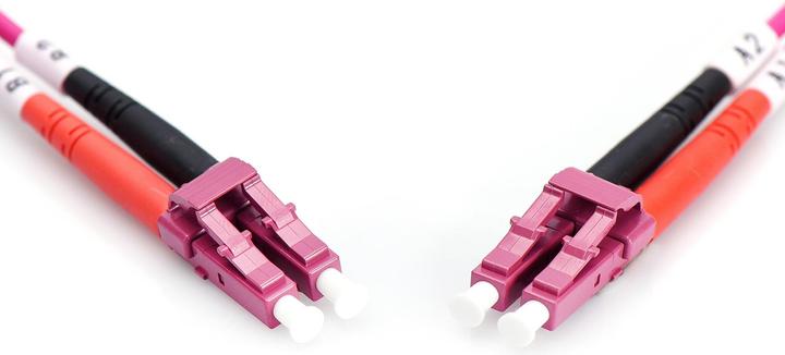 Produktbild Digitus LWL-Kabel (CAT7, 7 m)