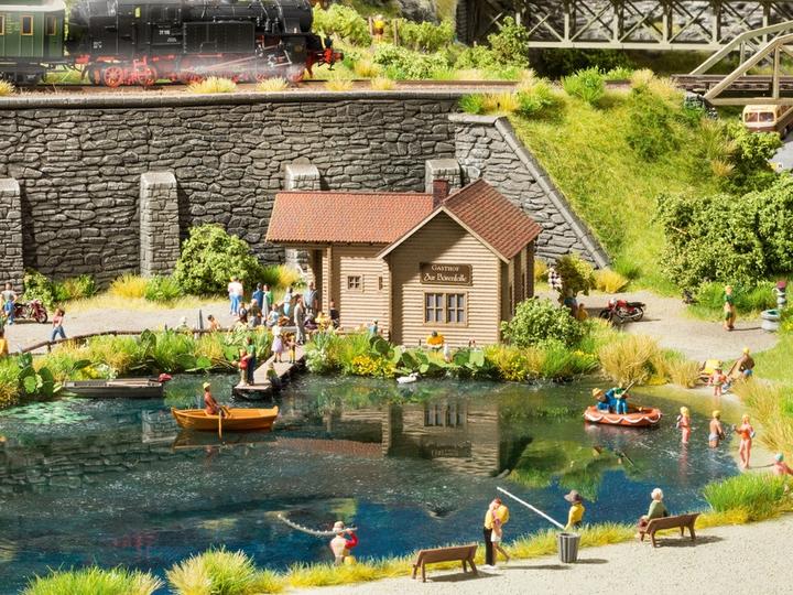 Immagine prodotto Noch 60813