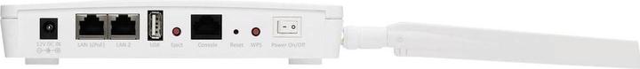 Produktbild Edimax Pro WAP1750: Managed PoE Accesspoint (1300 Mbit/s)