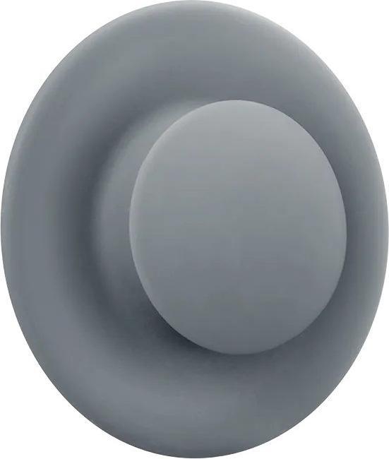 Image du produit Blomus KAPI Wischer mit Wandhalter magnet 27cm