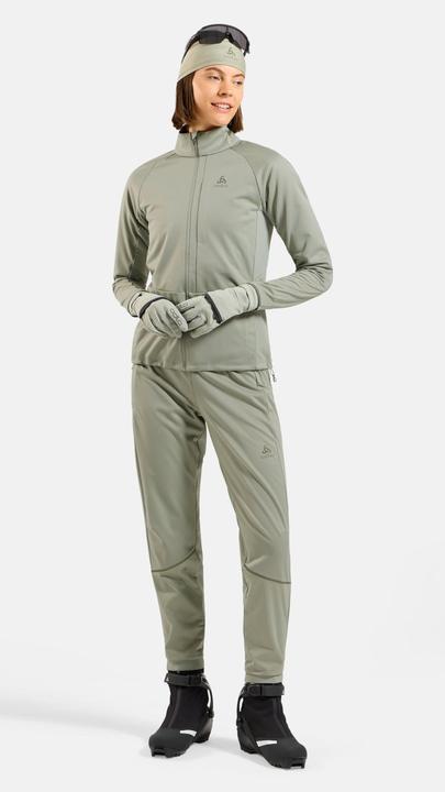 Image du produit Odlo Winddichte Zeroweight Elite Langlaufjacke (M)