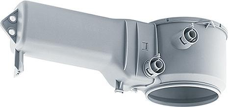 Actual product image Zumtobel ZUMT Concrete casting housing