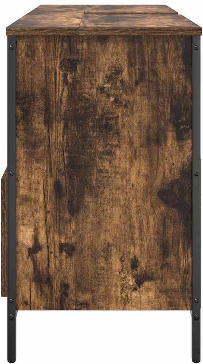 Image du produit vidaXL Waschbeckenunterschrank (90 x 34.50 x 60 cm)