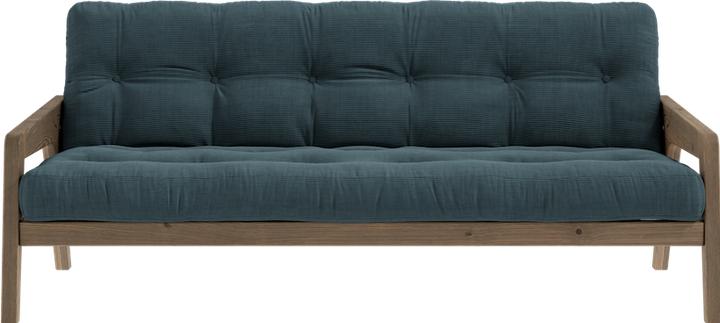 Produktbild Karup Design Grab (3-Sitzer, Bettsofa)