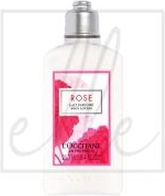 Immagine prodotto L'Occitane Lozione per il corpo alla rosa (Latte corpo, 250 ml)