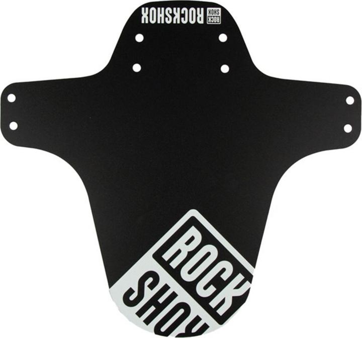 RockShox MTB Fender Black (Front mudguard)