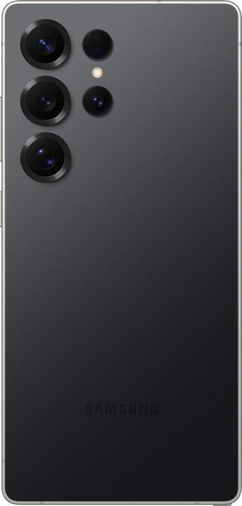 Immagine prodotto Wind Tre Galaxy S25 Ultra (256 GB, Nero, Titanio, 6.90", Doppia SIM, 5G)