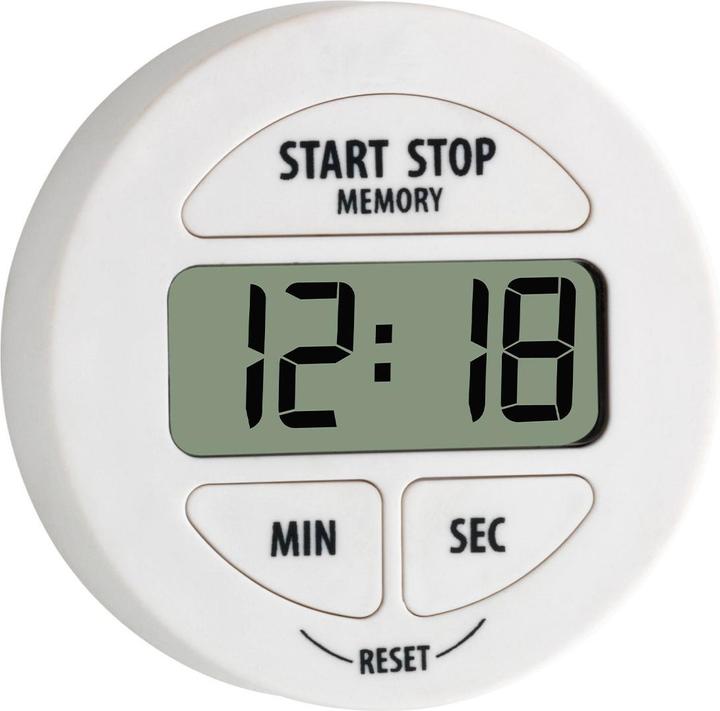 Immagine prodotto TFA Timer