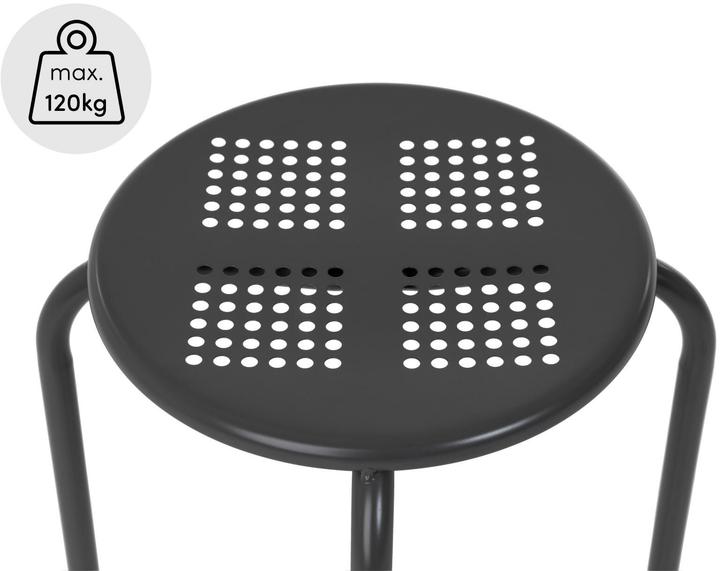 Produktbild Cocon Hocker