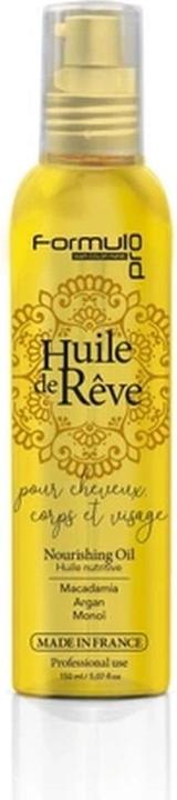 Immagine prodotto Formul Pro Dream Oil For Hair And Body 150ml (150 ml)