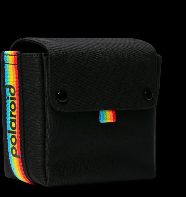 Produktbild Polaroid Now Tasche (Kamera Schultertasche, 1 l)