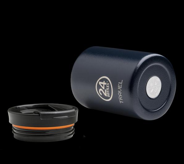 Immagine prodotto 24 Bottles Tazza termica Travel Tumbler 0,35 l Deep Blue