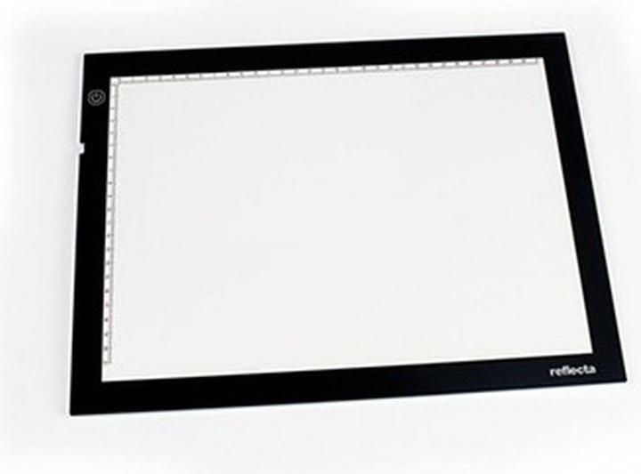 Produktbild Reflecta LED Leuchtplatte