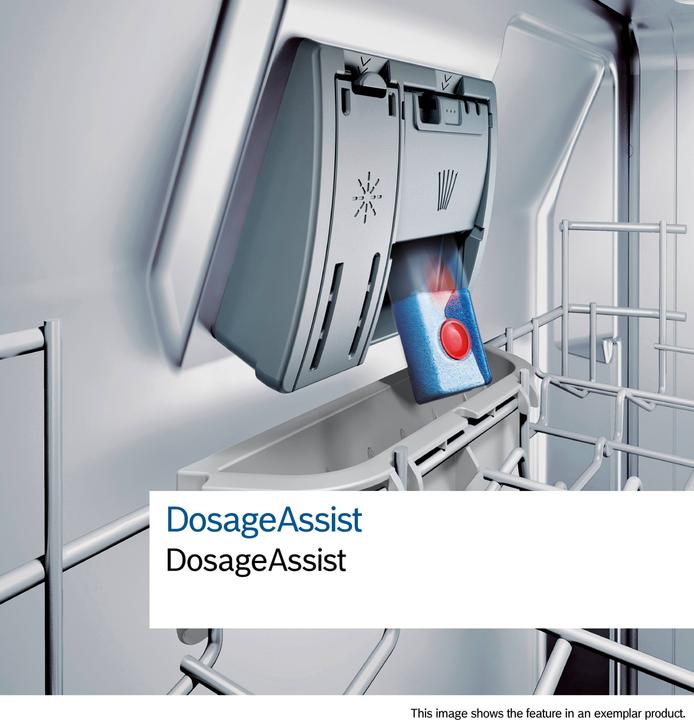 Immagine prodotto Bosch Hausgeräte SBV6ZCX16E, Serie 6