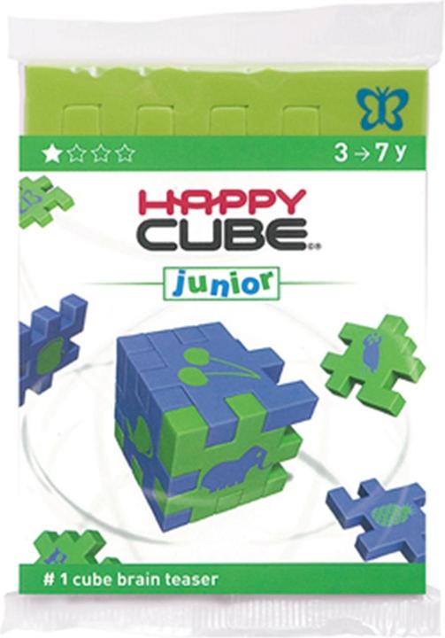 Produktbild Happy Cube Junior Refill (6 Teile)